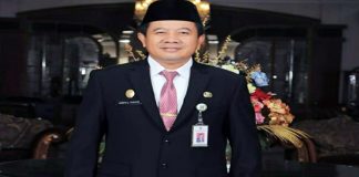Terkait Anjloknya Minyak Dunia, Pemkab Rohul Upayakan Penghematan Keuangan Sekretaris Daerah (Sekda) Rohul, H Abdul Haris SSos MSi