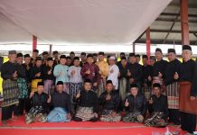 Mubes Kerapatan Adat Desa Rambah Hilir, Husri : Besarnya Mahar Ditentukan Pasangan Pengantin Bukan Adat
