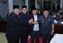 REKTOR UPP: Stop Pembangunan Fisik, Alihkan Anggarannya untuk Atasi Dampak Corona