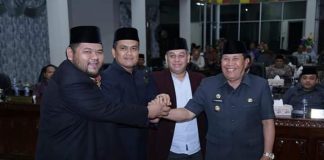 REKTOR UPP: Stop Pembangunan Fisik, Alihkan Anggarannya untuk Atasi Dampak Corona