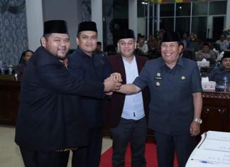 REKTOR UPP: Stop Pembangunan Fisik, Alihkan Anggarannya untuk Atasi Dampak Corona