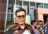 Banding Vonis Irwan, Jaksa Masih Pikir-pikir JPU Kejari Rohul, Jenti Siburian SH ketika ditemui usai sidang vonis di PN Pasirpengaraian, Senin (2/3/2020) siang.