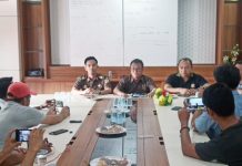 Kajari Rohul Bantah Ada Oknum Jaksa Transaksi dalam Tuntutan Hukum