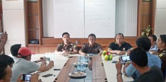Kajari Rohul Bantah Ada Oknum Jaksa Transaksi dalam Tuntutan Hukum