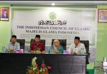 MUI Keluarkan fatwa Penanganan Jenazah Muslim Meninggal Akibat Corona, MARI BACA BIAR TAHU