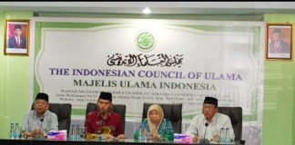 MUI Keluarkan fatwa Penanganan Jenazah Muslim Meninggal Akibat Corona, MARI BACA BIAR TAHU