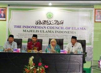 MUI Keluarkan fatwa Penanganan Jenazah Muslim Meninggal Akibat Corona, MARI BACA BIAR TAHU