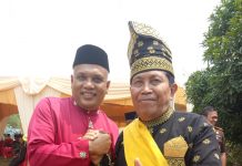 Status UPP dipertanyakan ? Ini jawaban REKTOR