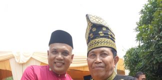 Status UPP dipertanyakan ? Ini jawaban REKTOR