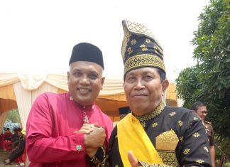 Status UPP dipertanyakan ? Ini jawaban REKTOR