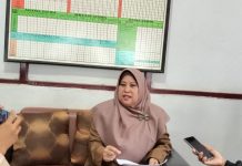 Hj Bulkis : Saya tidak melakukan Pemecatan, Melainkan Diistirahatkan