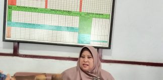 Hj Bulkis : Saya tidak melakukan Pemecatan, Melainkan Diistirahatkan