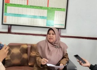 Hj Bulkis : Saya tidak melakukan Pemecatan, Melainkan Diistirahatkan