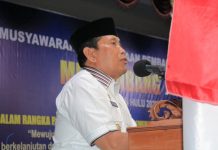 Pemkab Rohul Prioritaskan 5 Program Unggulan Pembangunan Rohul Tahun 2021