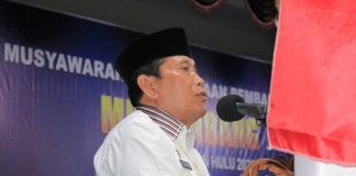 Pemkab Rohul Prioritaskan 5 Program Unggulan Pembangunan Rohul Tahun 2021