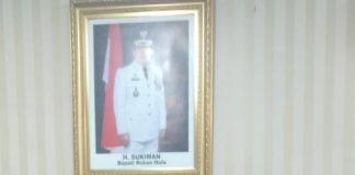 Pemkab Rohul Dianggap Kurang Persiapan Menghadapi Virus Corona Covid-19, Ketua SAPMA PP Rohul KECEWA