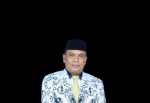 Persoalan Kepsek dan Guru Honor di Tambusai Belum Usai, Ketua PGRI Rohul Layangkan Surat ke Disdikpora