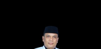 Persoalan Kepsek dan Guru Honor di Tambusai Belum Usai, Ketua PGRI Rohul Layangkan Surat ke Disdikpora