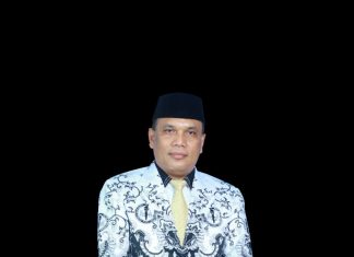 Persoalan Kepsek dan Guru Honor di Tambusai Belum Usai, Ketua PGRI Rohul Layangkan Surat ke Disdikpora