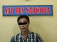 Miliki Ganja Kering, MS Alias Iwan Fals Ditangkap Sat Narkoba Rohul
