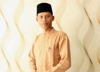 Tanggapi Terkait Kinerja Pemkab yang Menggembirakan, Rafiq Malah Sebut Ini Masa Periode Rohul Gagal Arrafiqur Rahman SE MM