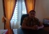 Antisipasi Covid-19, Kades RSB Lakukan Sosialisasi