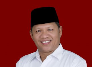 Samsul Akmal : Pemda Harus BLOK Pintu Keluar-Masuk Rokan Hulu