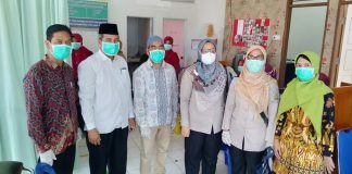 Jamaah Haji Dibatasi, Pelunasan BPIH 2020 Dirubah, Semua Demi Antisipasi Corona
