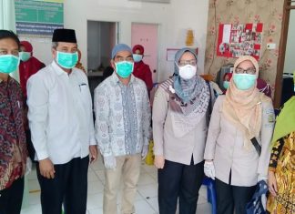 Jamaah Haji Dibatasi, Pelunasan BPIH 2020 Dirubah, Semua Demi Antisipasi Corona