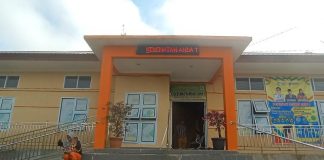 ODP Covid-19 di Kecamatan Rambah Samo Mendapat Perhatian Penuh