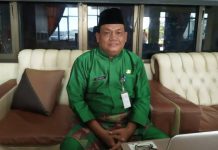 Isu Berserak Ditengah Masyarakat, Yusmar : Mari Cek dan Ricek Terlebih Dahulu