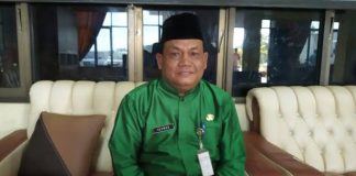 Isu Berserak Ditengah Masyarakat, Yusmar : Mari Cek dan Ricek Terlebih Dahulu
