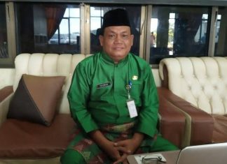 Isu Berserak Ditengah Masyarakat, Yusmar : Mari Cek dan Ricek Terlebih Dahulu