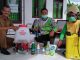 Dapat Dari YouTube, Kadus Sebaya Buat Disinfektan Dari Bahan Rumahan