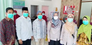 Cegah Penularan Covid-19, Jadwal Pelunasan Biaya Ibadah Haji Diperpanjang