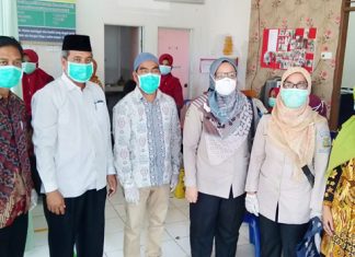 Cegah Penularan Covid-19, Jadwal Pelunasan Biaya Ibadah Haji Diperpanjang