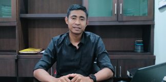 Terpilih Sebagai Dirut PERUMDA BPR Rohul, Anggi : Kami Optimis