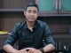 Terpilih Sebagai Dirut PERUMDA BPR Rohul, Anggi : Kami Optimis