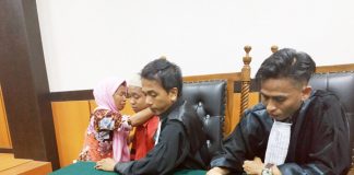 Irwan di Vonis 6 Bulan, Kuasa Hukum Hormati Keputusan Hakim