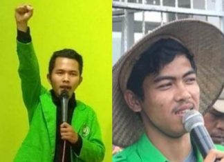 Mahasiswa Kecewa Dengan Statement Bupati Rohul Yang Mempertanyakan Status Kepemilikan UPP