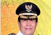 Antisipasi Corona, Bupati Rohul Tiadakan Safari Ramadhan