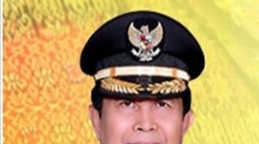 Waspada dan Cegah Penularan Virus Corona, Bupati Rohul Sebar Surat Edaran