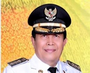 Waspada dan Cegah Penularan Virus Corona, Bupati Rohul Sebar Surat Edaran