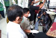 9 Dari 17 Pasien Suspect Virus Corona di Riau Negatif, 8 Masih Menunggu Hasil
