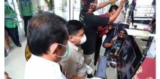 9 Dari 17 Pasien Suspect Virus Corona di Riau Negatif, 8 Masih Menunggu Hasil