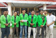Tak Tepati Janji, Mahasiswa UPP Akan Lapor Bupati Rohul ke Ranah Hukum