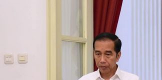 AKIBAT CORONA, Jokowi Umumkan Hapus Ujian Nasional (UN) 2020