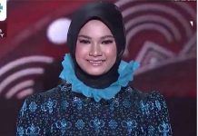 Mendapat Dukungan Terendah, Zahra TERSENGGOL Dari Lida Dangdut Indosiar