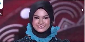 Mendapat Dukungan Terendah, Zahra TERSENGGOL Dari Lida Dangdut Indosiar