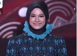 Mendapat Dukungan Terendah, Zahra TERSENGGOL Dari Lida Dangdut Indosiar